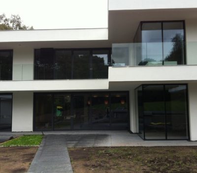 Aluminium Door Specialist